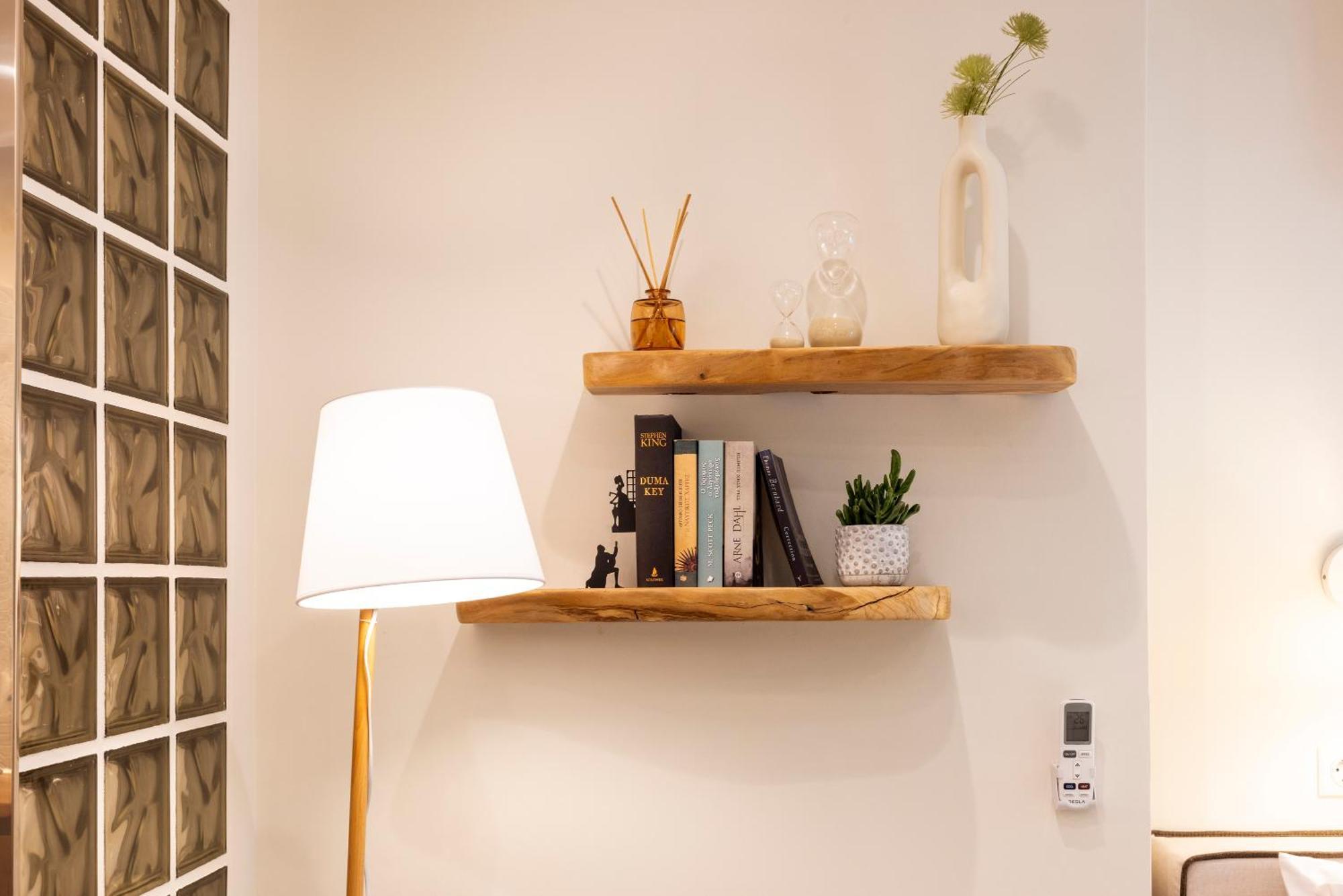 Studio Flat 21 At Evangelismos Metro Stn Athene Buitenkant foto