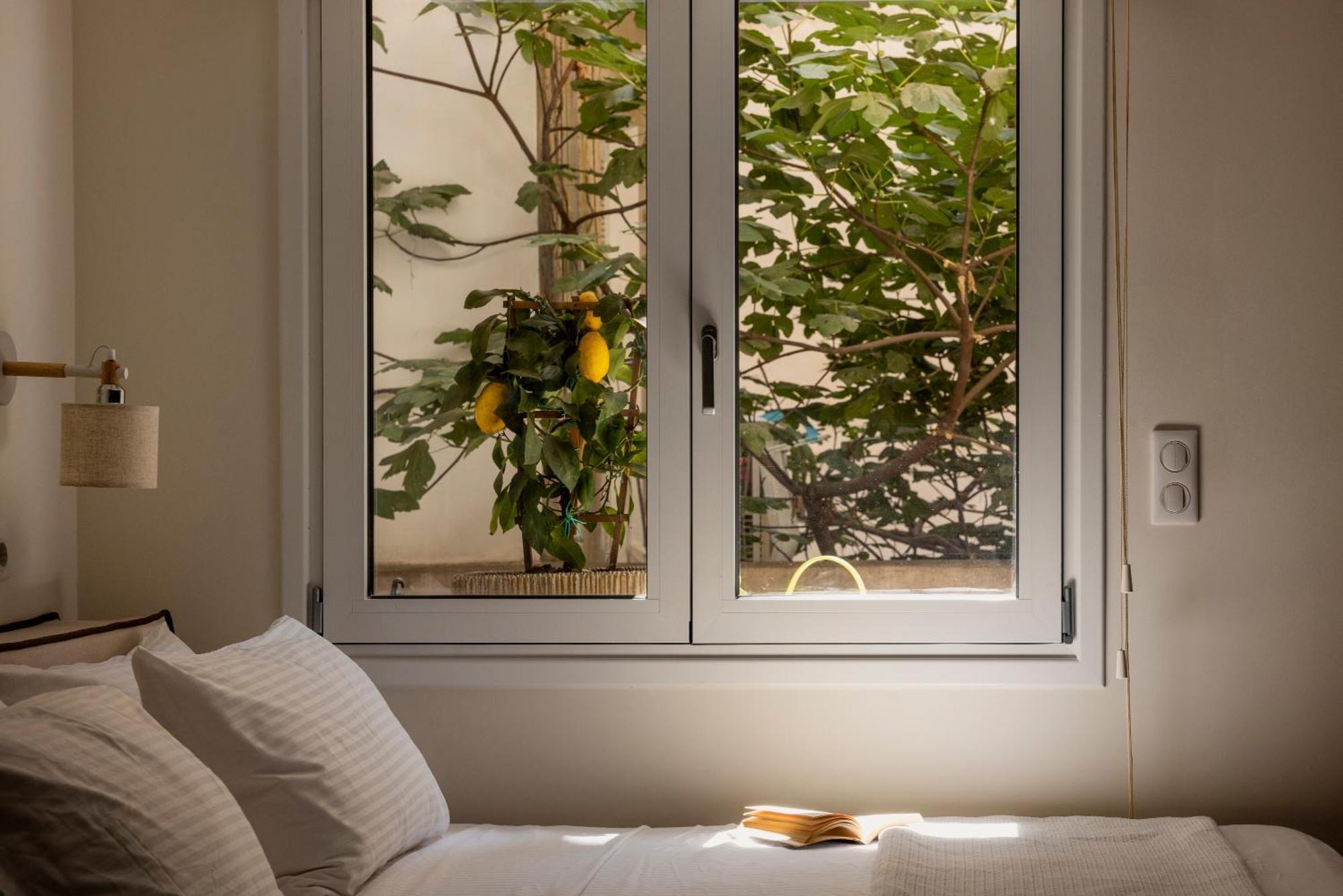Studio Flat 21 At Evangelismos Metro Stn Athene Buitenkant foto